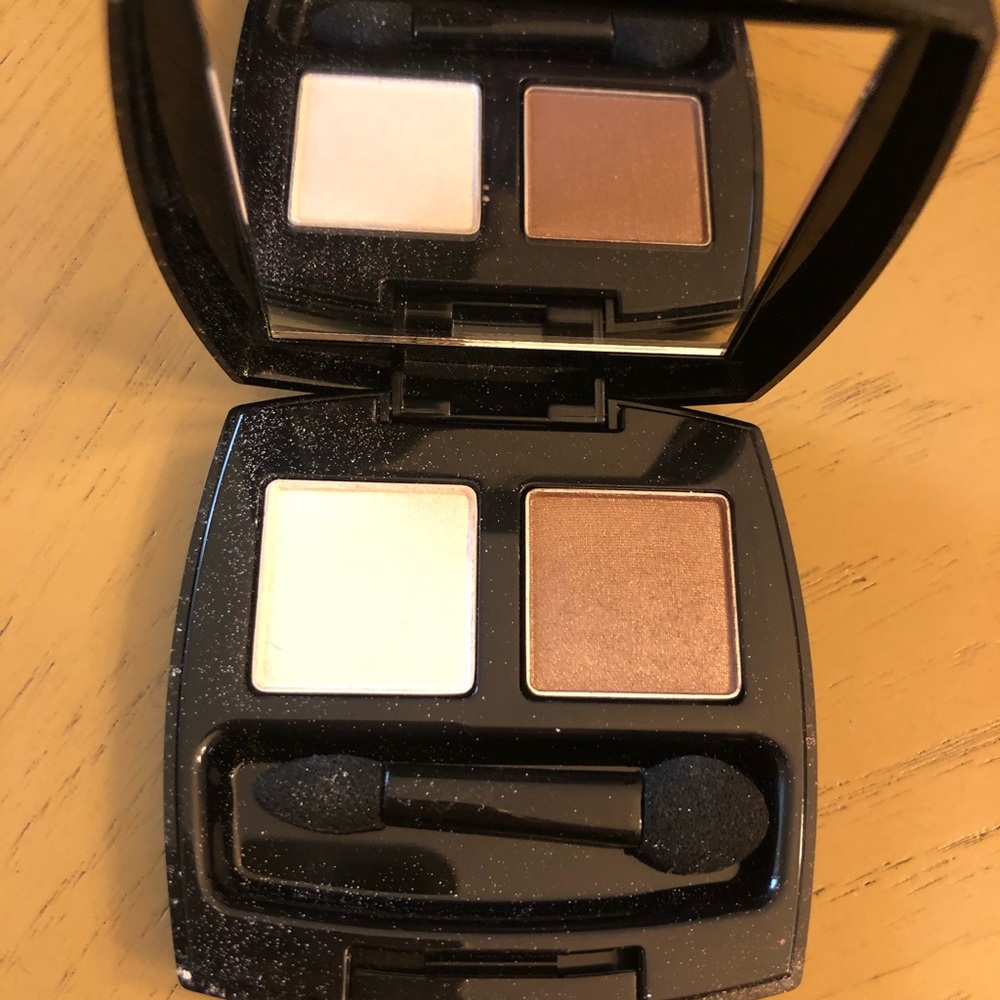Avon Eyeshadow Duo Healthy Glow